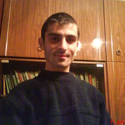 Александр Антошкин on My World.