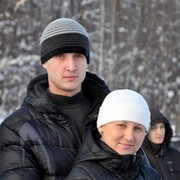 Павел Головков on My World.