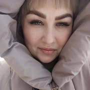 Аня Головкова on My World.