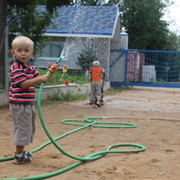 Анастасия Аникеева on My World.