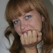 Анастасия Полякова on My World.