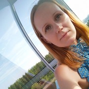 Аполлинария Витязева on My World.