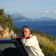 Аркадий Булгаков on My World.