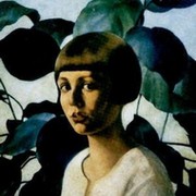 некто Марья on My World.