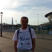 Сергей Арестов on My World.