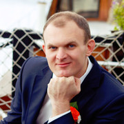 Алексей Соловьев on My World.