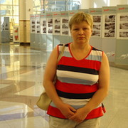 Елена Цыганова on My World.