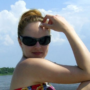 Татьяна Феоктистова on My World.