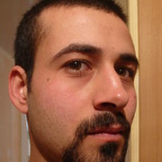Armen Chobanyan on My World.