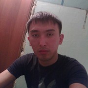 Арман Абишов on My World.