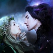 Андреа Кейн on My World.
