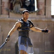 Gladiator Maximus on My World.