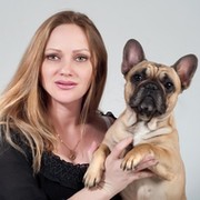 Оксана Наливайко on My World.