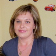 Татьяна Куранова on My World.