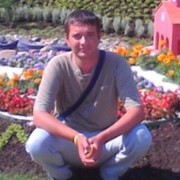 артем королев on My World.