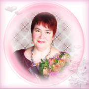Валентина ⁣ on My World.