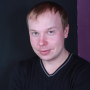 Александр Шендрик on My World.