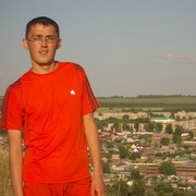 Рустам Асадуллин on My World.