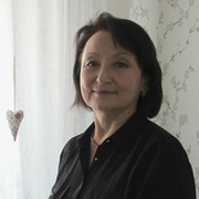 Алсу Ишбердина on My World.