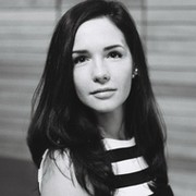 Анна Чурина on My World.