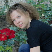 Елена Демидова on My World.