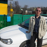 Тимофей Астренков on My World.