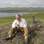 Александр Сырыгин on My World.