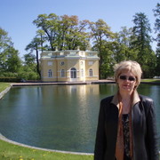 Татьяна Алексеева on My World.