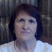 Евгения Краснова on My World.