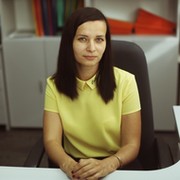 Елена Гончар on My World.