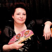 Валерия Цветкова on My World.
