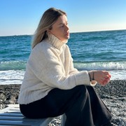 Елена Романова on My World.