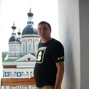 Алексей Мордвинов on My World.