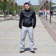 Сергей Яценко on My World.