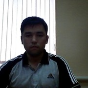 Azizbek Holmirzayev on My World.