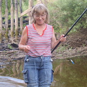 Быкова Наталья on My World.