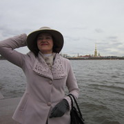 Ирина *** on My World.