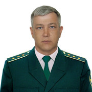 Юрий Щетинин on My World.