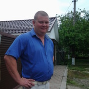 сергей Бабкин on My World.
