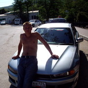Алексей Бахаев on My World.