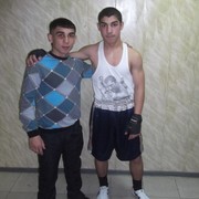 Бахтияр Алиев on My World.