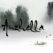 Anzhella Michael on My World.