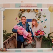 Танечка Гаврилова on My World.