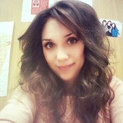 Венера Байкина on My World.