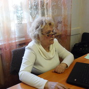 Людмила Бакурова on My World.