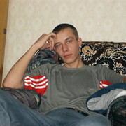 Евгений Балдин on My World.