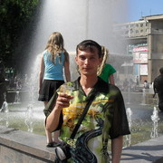 Андрей Суханов on My World.