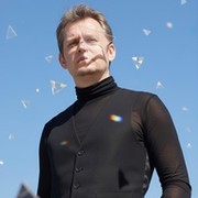 Vitaly ' on My World.