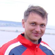 Олег Барышников