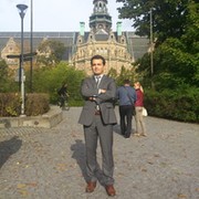Дмитрий Басаркин on My World.